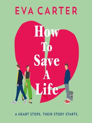 cover image of How to Save a Life